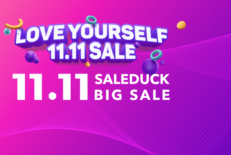 11.11 Sale Singapore: Where and How to Shop?