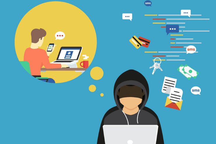 Are You a Victim of Cyber Fraud? Hacks To Not Get Hacked