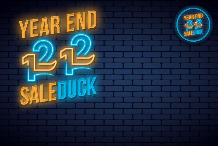 12.12 Sale Singapore 2022: Of Christmas Shopping And Year End Sales